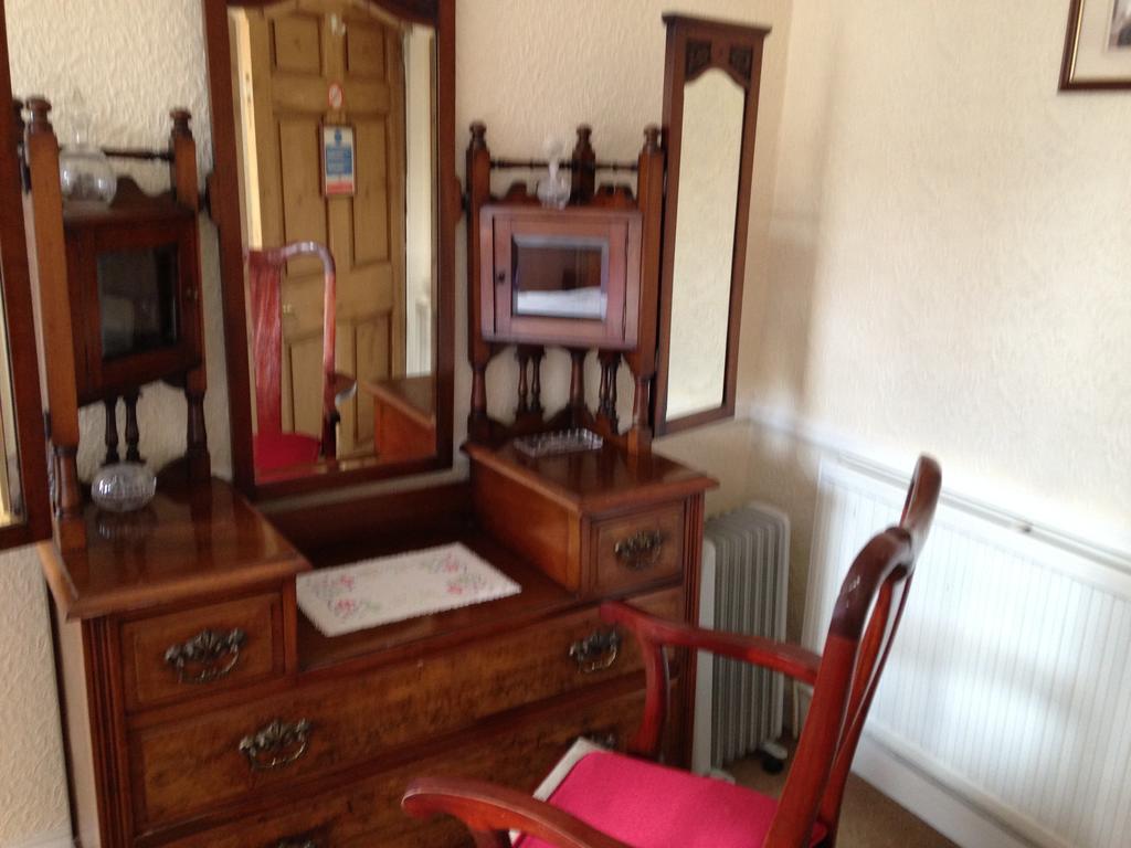 Kirkgate House Hotel Thirsk Kamer foto