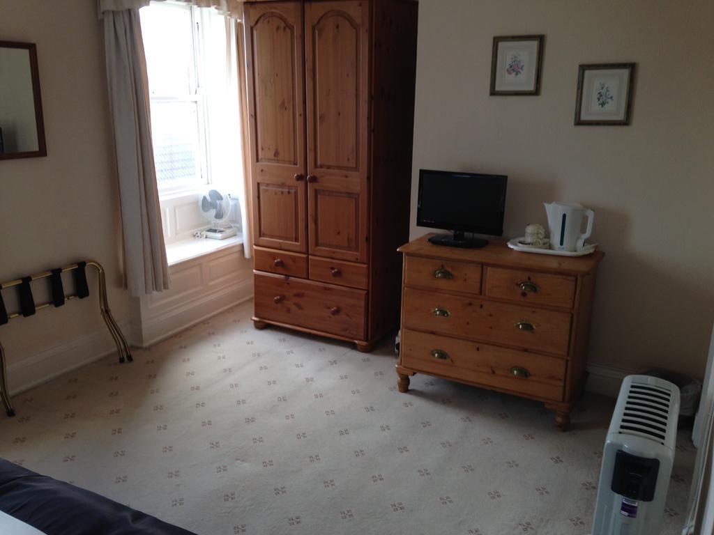 Kirkgate House Hotel Thirsk Kamer foto