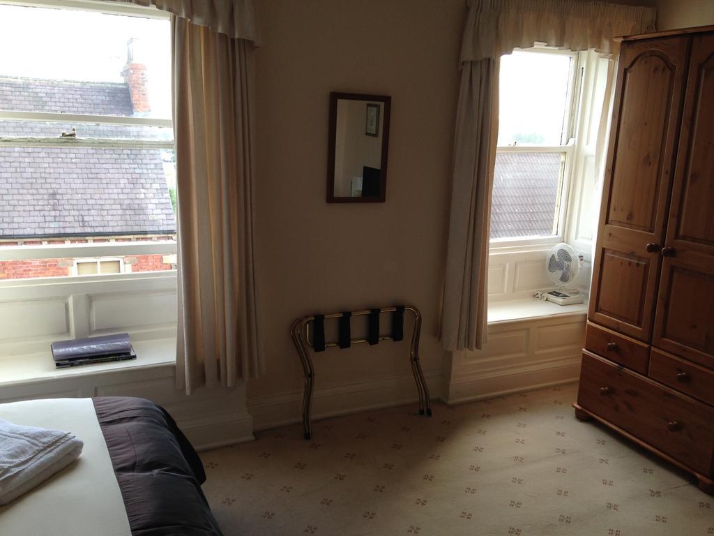Kirkgate House Hotel Thirsk Kamer foto