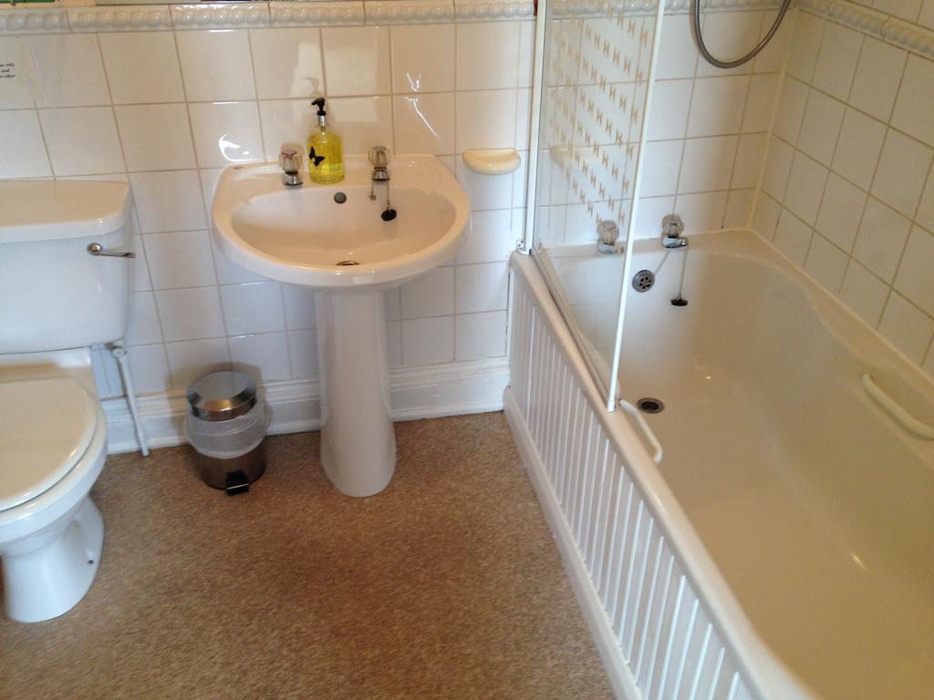 Kirkgate House Hotel Thirsk Kamer foto