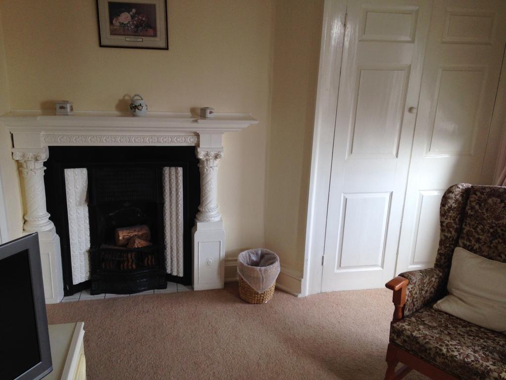 Kirkgate House Hotel Thirsk Kamer foto