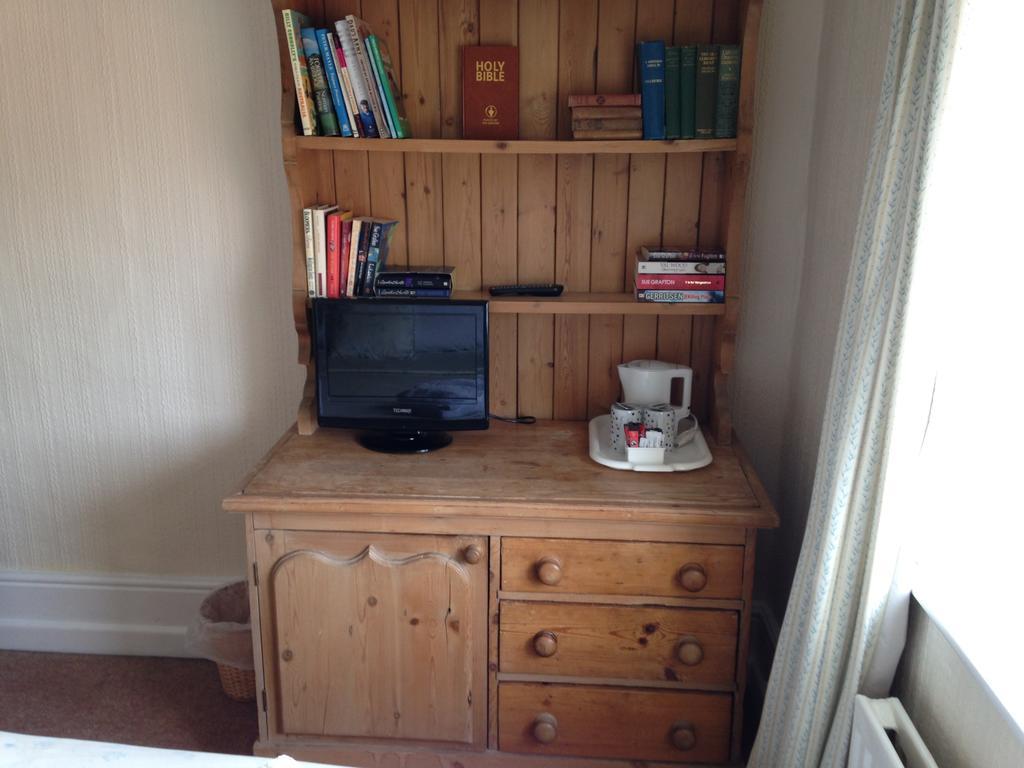 Kirkgate House Hotel Thirsk Kamer foto