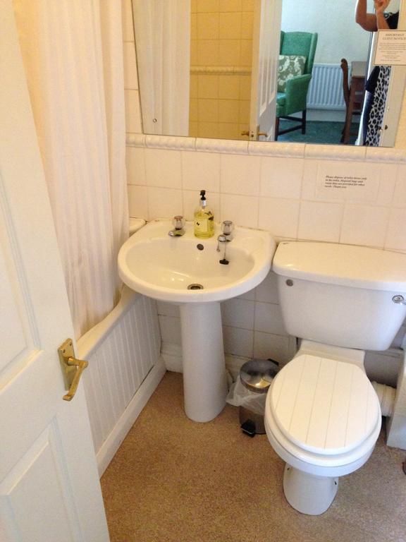 Kirkgate House Hotel Thirsk Kamer foto