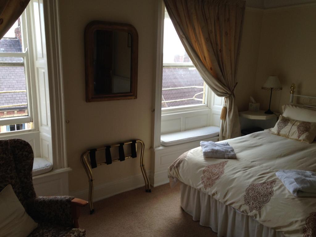Kirkgate House Hotel Thirsk Kamer foto